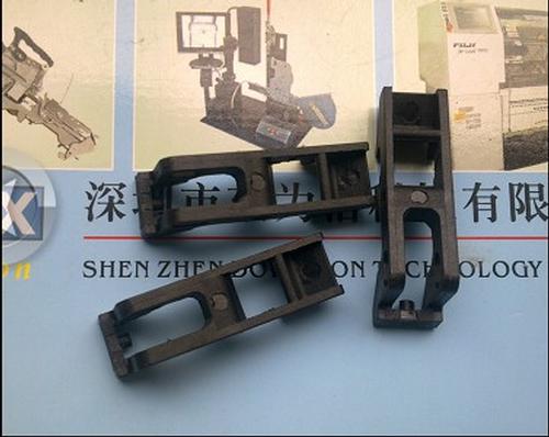 Yamaha SS8MM FEEDER PARTS KHJ-MC145-00 LEVER,TAPE SHENZHEN 